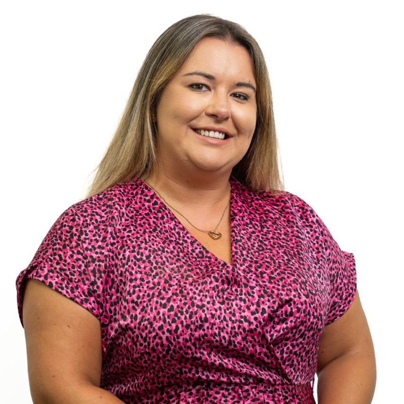 Lauren McGregor